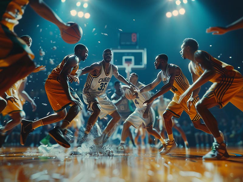 魔术险胜掘金布莱克新高38+6+5贝恩准绝杀约基奇34+21+12