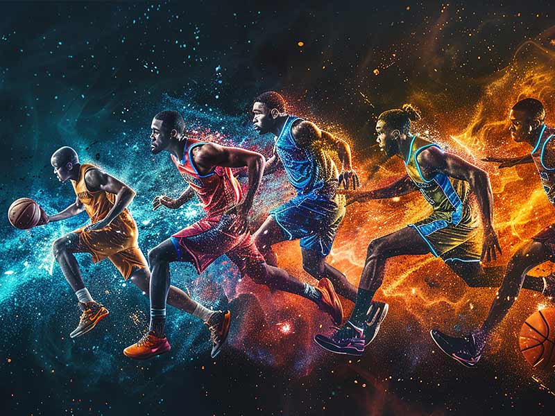 奇才击退猛龙库利巴利21+8麦科勒姆21分英格拉姆29+6