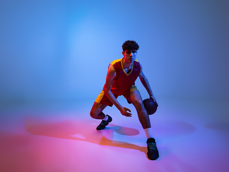 😄约基奇有大肚腩又怎么了？不妨碍他是联盟第一人！