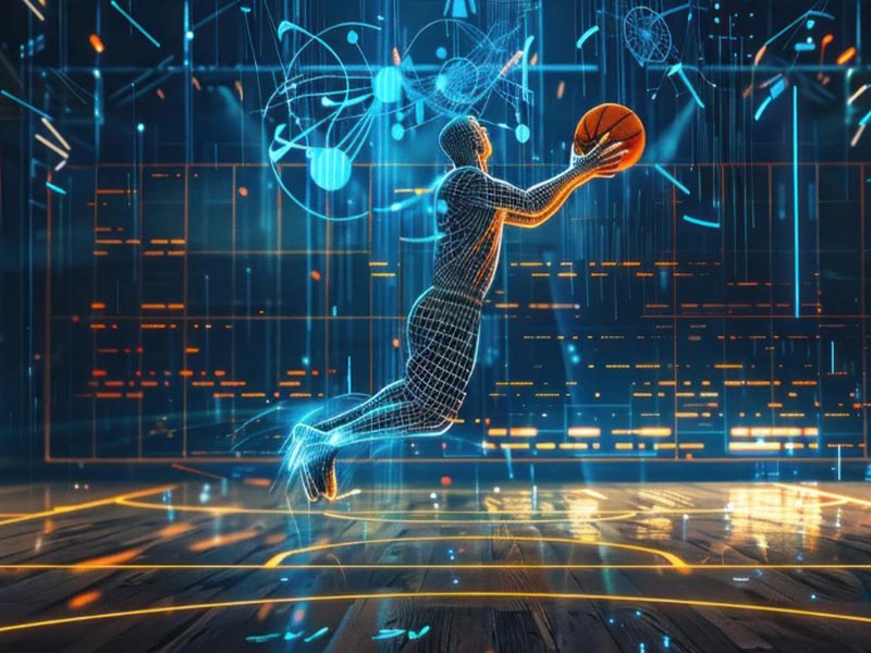 一群小姐姐在篮球场打半场 感觉吹过来的风都是香的~