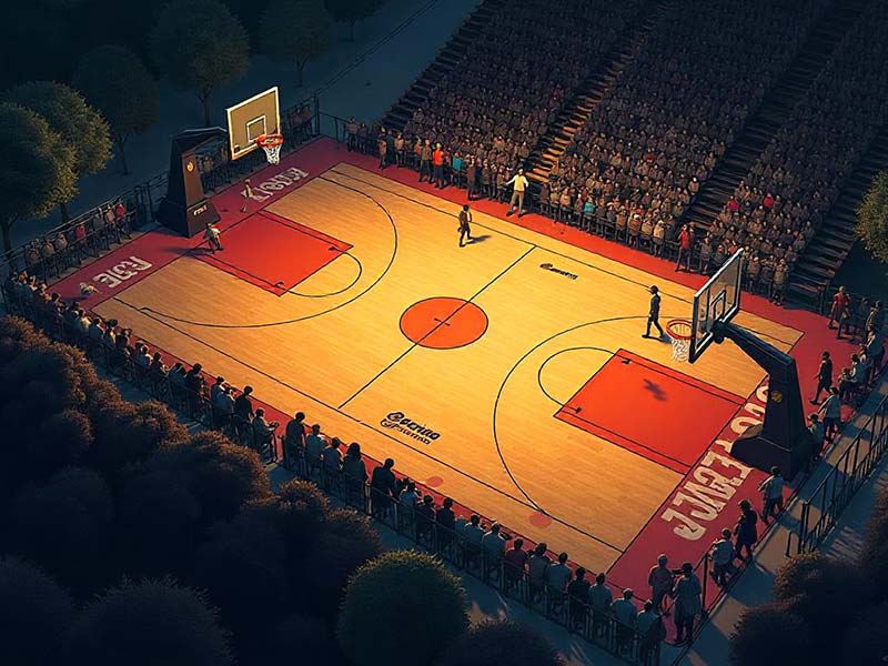 昨日三上悠亚站场边跳舞，身后两名男球迷拍得很开心！🙆