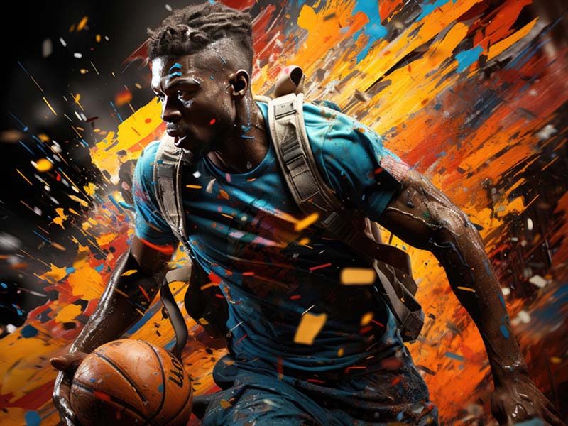 前NBA教练：东契奇离开球就不会打球，库里伟大在于愿做脏活累活