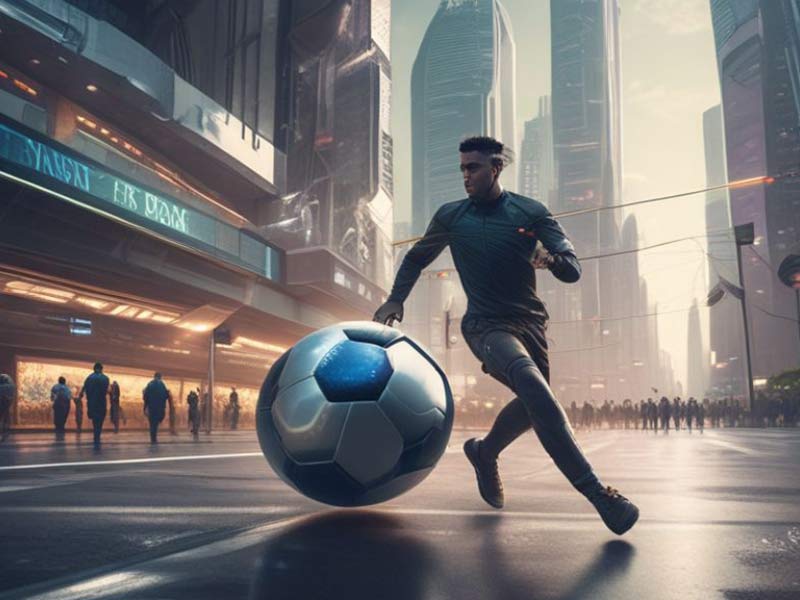 锁定胜局！菲利克斯最后时刻轻松破门，赛季20场18球6助