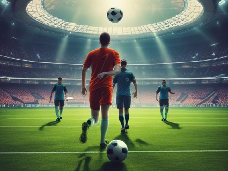 你也是C罗！？？墨尔本德比现场有个穿着葡萄牙球衣的“C罗”~