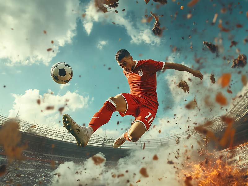 法比安斯基集锦：后防线的“救险专家” 常有观赏性的飞身扑救