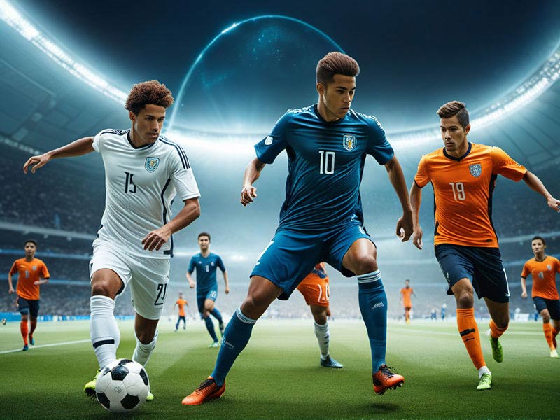 火燎的金刚😕！塞内加尔利用对手后防失误，马内补射扳平比分