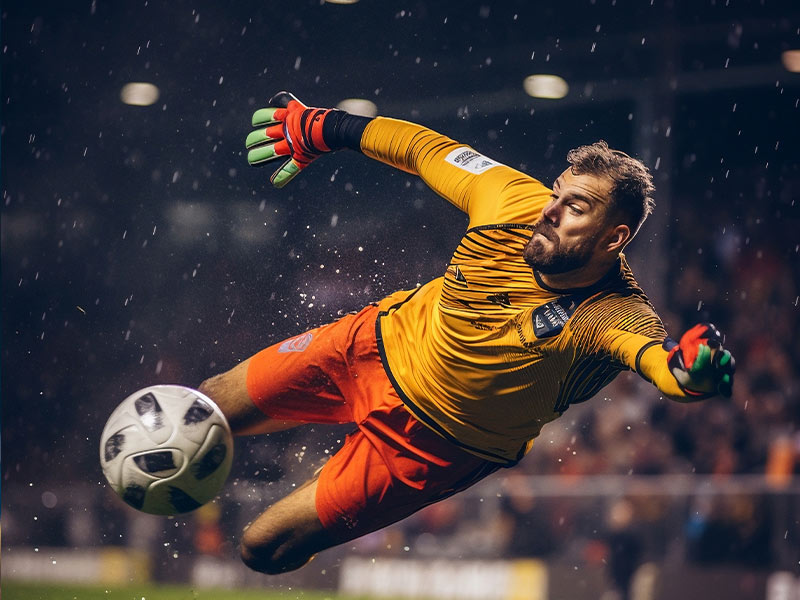 这场面可以！梅开二度带队取胜，C罗赛后带领队友谢场