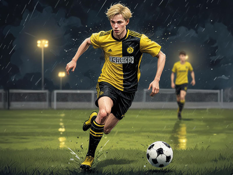 可惜啊！万-比萨卡后排插上抽射破塞内加尔，但越位在先进球无效