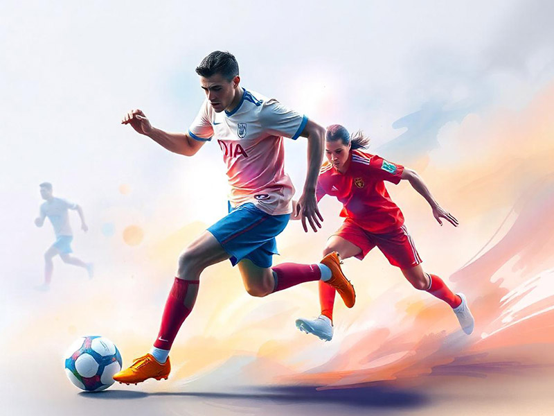 基尔曼集锦：争顶优秀且具备出球能力的左脚中卫