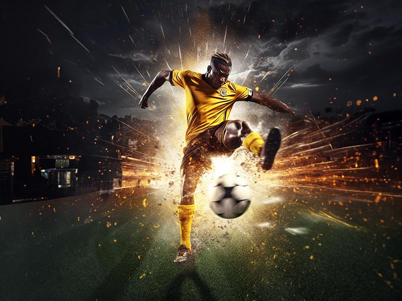 非洲杯塞内加尔11民主刚果马内救主巴坎布破门杰克逊失良机