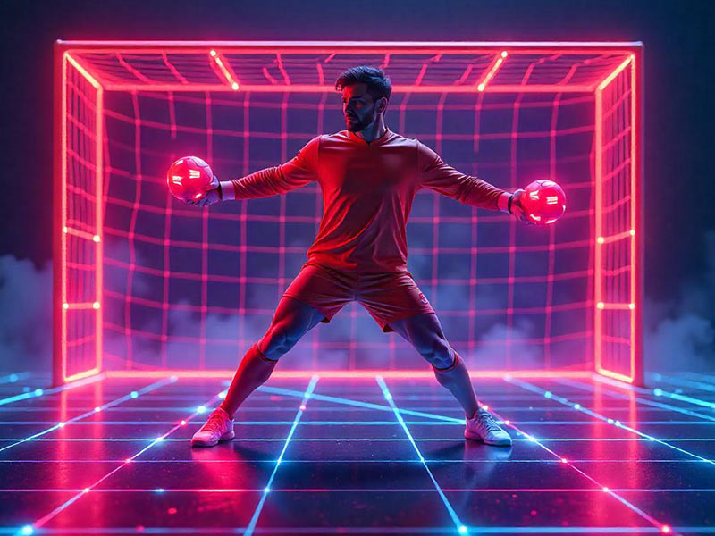 阿莫林对下半场的表现非常不满意，他是在对谁怒吼？🤬