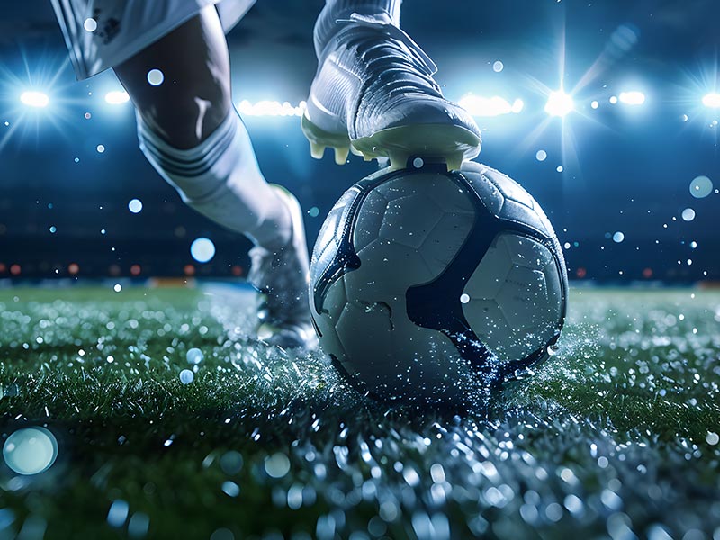 这下怎么说😉ESPN嘉宾曾说C罗不可能打进800球，现在..